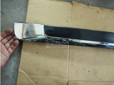 Lajsna gepeka mikroprekidac za Citroen C3 Picasso od 2007. do 2016. god.