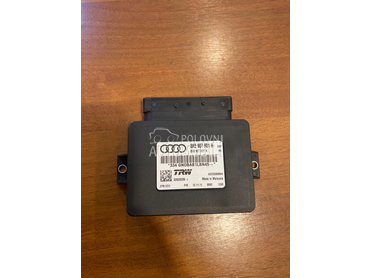 Parking brake control module za Audi A4