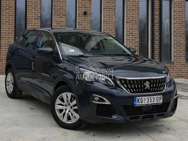 Peugeot 3008 1.5hdi