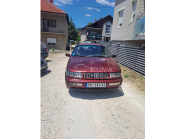 Volkswagen Passat B4 