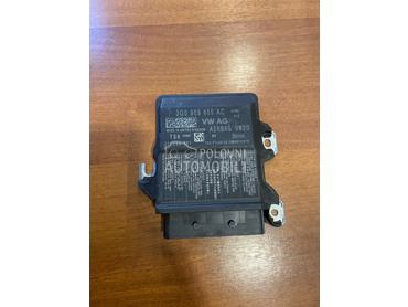 Kontrolni modul airbaga za Seat Leon