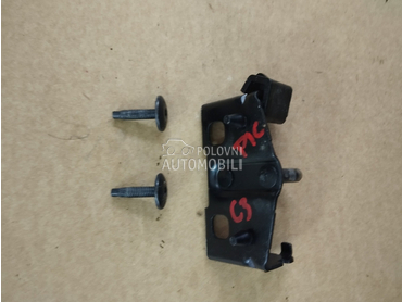 zabravak gepek vrata za Citroen C3 Picasso od 2007. do 2016. god.