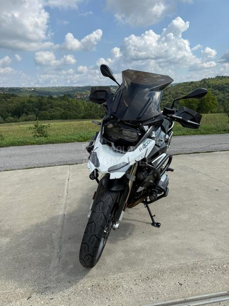 BMW R 1200 gs