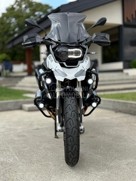 BMW R 1200 gs
