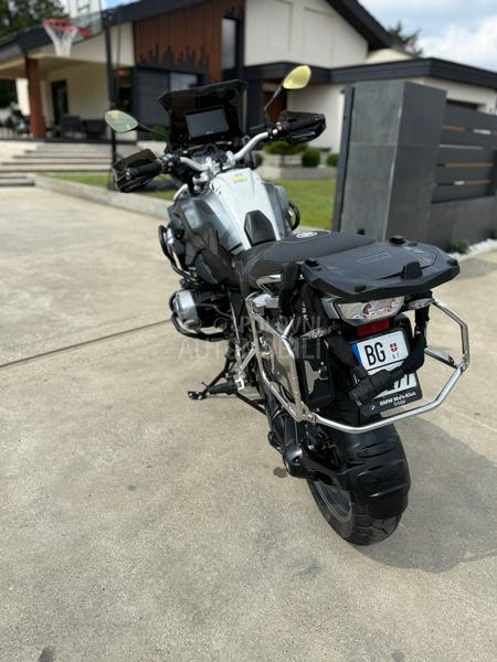 BMW R 1200 gs
