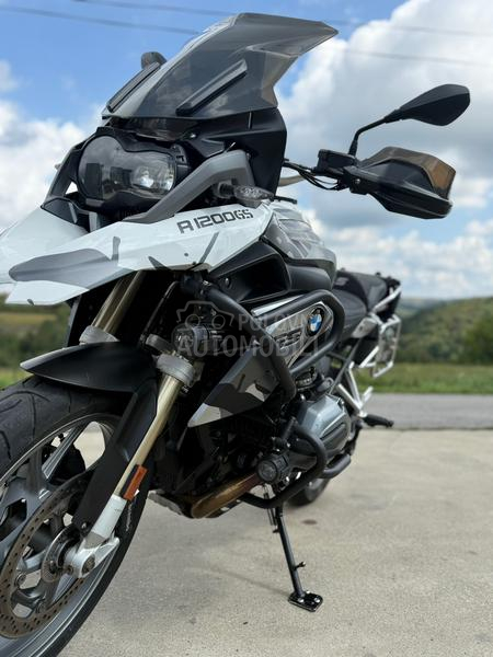 BMW R 1200 gs
