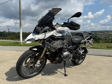 BMW R 1200 gs
