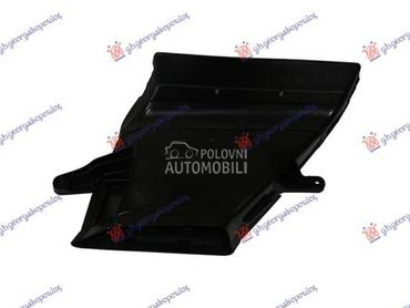 USISNIK VAZDUHA za Audi A4 od 2007. do 2011. god.