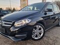 Mercedes Benz B 180 CDI