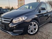 Mercedes Benz B 180 CDI