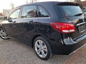 Mercedes Benz B 180 CDI