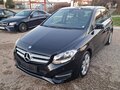 Mercedes Benz B 180 CDI