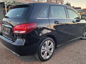 Mercedes Benz B 180 CDI