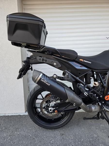 KTM 1290 Super Adventure S