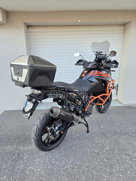 KTM 1290 Super Adventure S