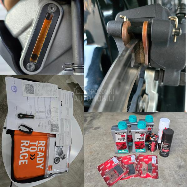 KTM 1290 Super Adventure S