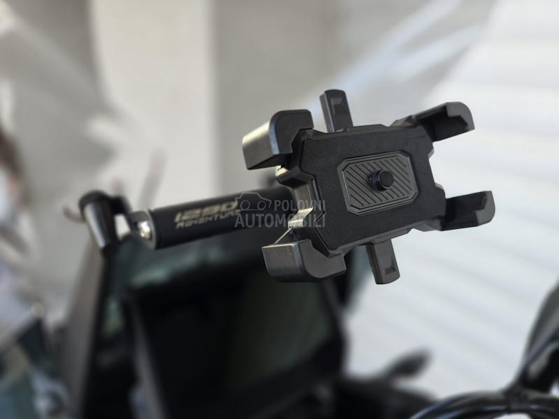 KTM 1290 Super Adventure S