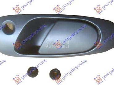 KVAKA PREDNJIH VRATA... za Honda Civic od 1992. do 1996. god.