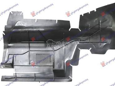 USMERIVAC VAZDUHA... za MG 5 za 2022. god.