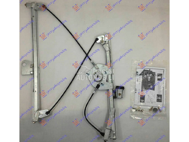 PODIZAC PREDNJEG PROZORA... za Mercedes Benz S Klasa od 2008. do 2010. god.