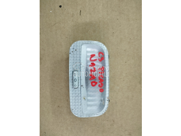 kupe lampa za Citroen C3 Picasso od 2007. do 2016. god.