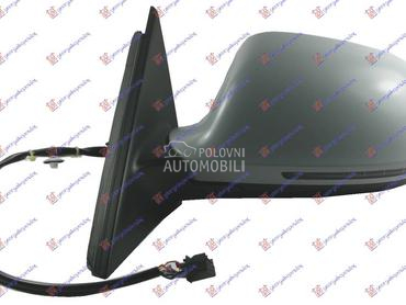RETROVIZOR ELEKTRICNI SA... za Audi A4 od 2007. do 2011. god.