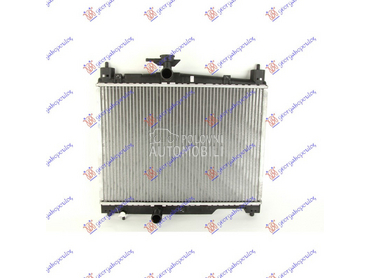 HLADNJAK MOTORA 1.0/1.3i... za Toyota Yaris od 1999. do 2005. god.