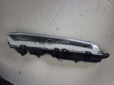 led svetlo u braniku VALEO za Porsche Cayenne od 2018. do 2024. god.