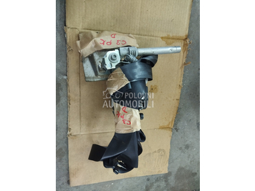 prednji pojas komad za Citroen C3 Picasso od 2007. do 2016. god.