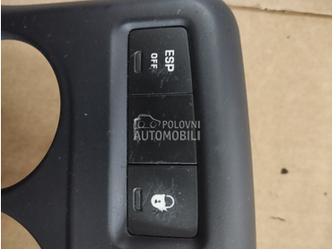 prekidaci za Citroen C3 Picasso od 2007. do 2016. god.