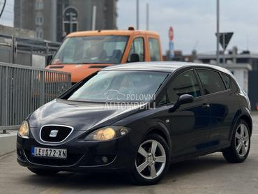 Seat Leon 2.0TDI