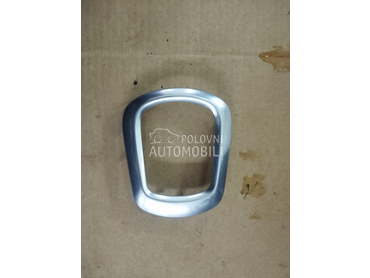 hrom prsten obloga kozice za Citroen C3 Picasso od 2007. do 2016. god.