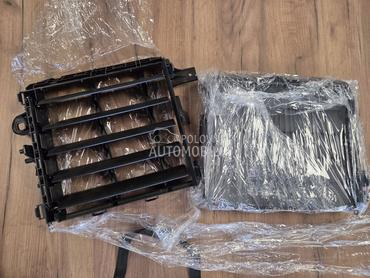 klapne/skrge interkulera za Porsche Cayenne od 2018. do 2024. god.