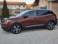Peugeot 3008 GT-LINE PANO.