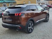 Peugeot 3008 GT-LINE PANO.