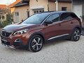 Peugeot 3008 GT-LINE PANO.