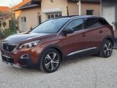 Peugeot 3008 GT-LINE PANO.