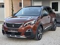 Peugeot 3008 GT-LINE PANO.