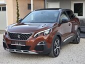 Peugeot 3008 GT-LINE PANO.