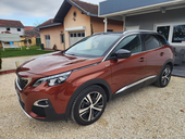 Peugeot 3008 GT-LINE PANO.