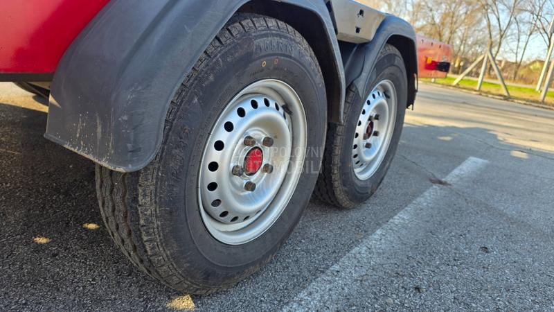 Stema AT 2035 KIPERKA VITLO