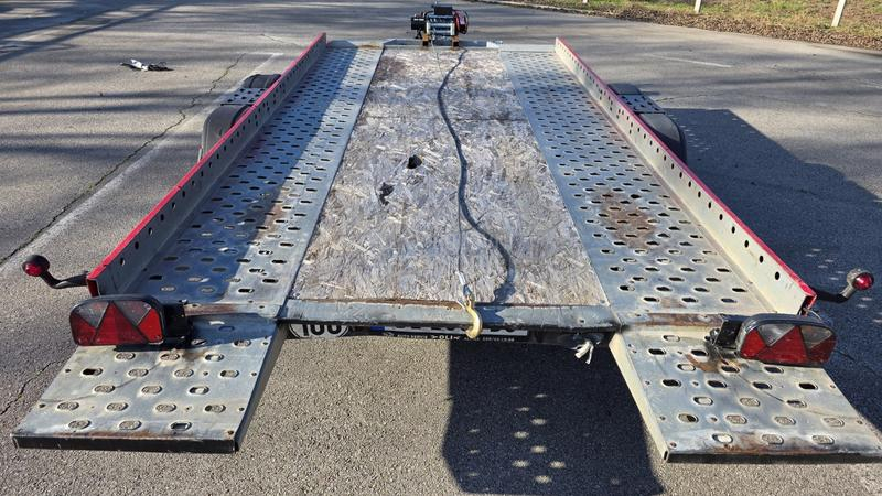 Stema AT 2035 KIPERKA VITLO