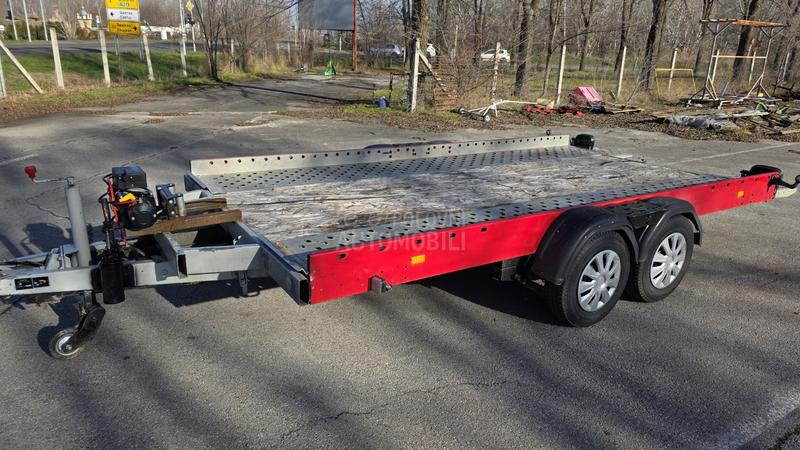 Stema AT 2035 KIPERKA VITLO