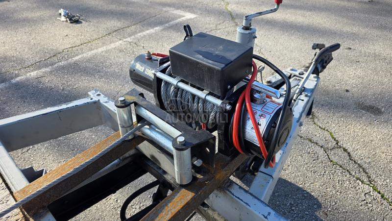 Stema AT 2035 KIPERKA VITLO