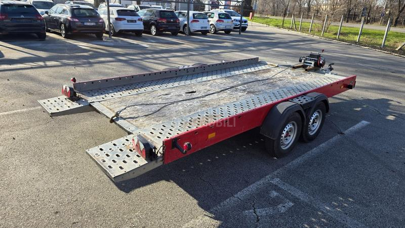 Stema AT 2035 KIPERKA VITLO