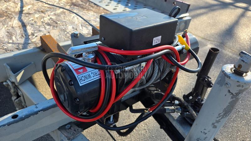 Stema AT 2035 KIPERKA VITLO