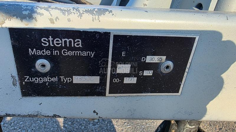 Stema AT 2035 KIPERKA VITLO