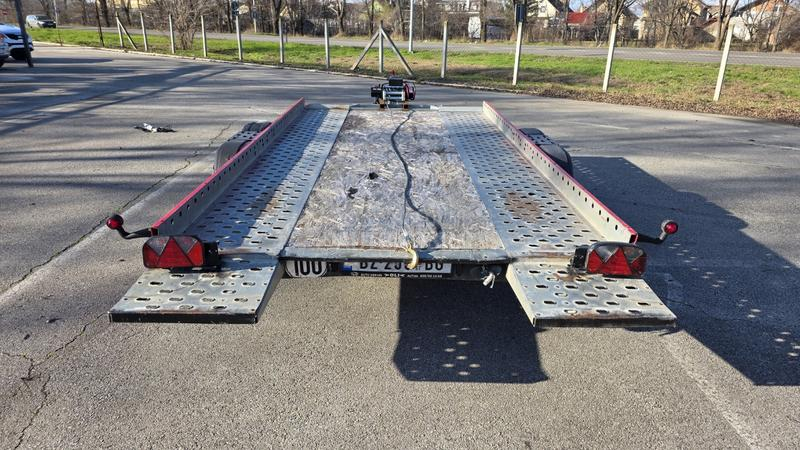 Stema AT 2035 KIPERKA VITLO