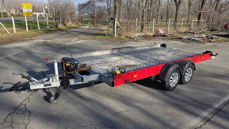 Stema AT 2035 KIPERKA VITLO