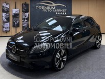 Mercedes Benz A 220 